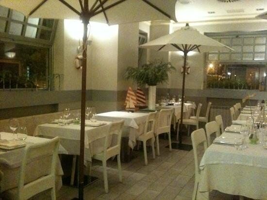 Restaurante Piazza 19